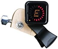 JHT Sound SCT - 1 Nano Strobe Clip Tuner