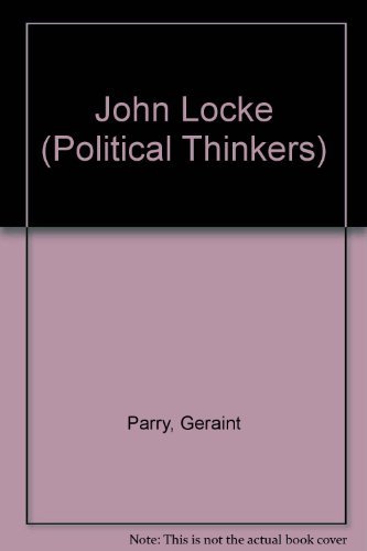 John Locke 0043201318 Book Cover