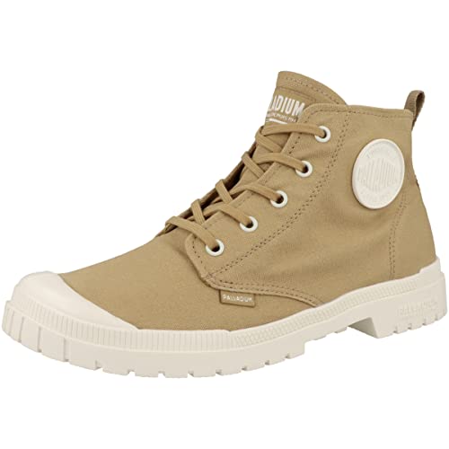 Image of Palladium Unisex High-top Sneaker