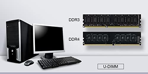 Team Group Elite TED416G3200C2201 memory module 16 GB 1 x 16 GB DDR4 3200 MHz