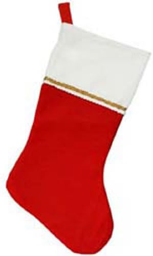 Sterling 16 Inch Snowtex Christmas Tree Stockings [198064]