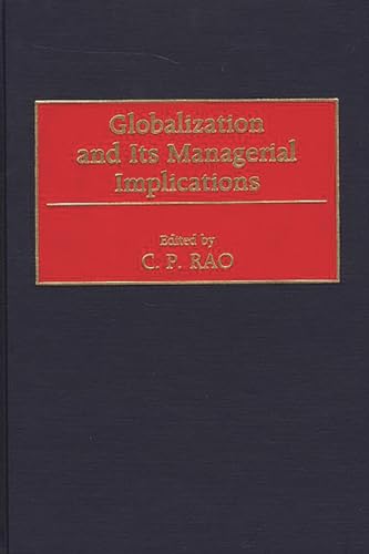 Globalization and Its Managerial Implications view 2