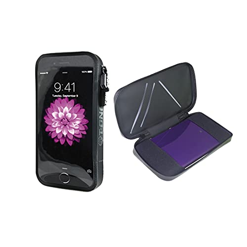 Étui pour Smartphone T-One Shell coque rigide anti rayure pour écran