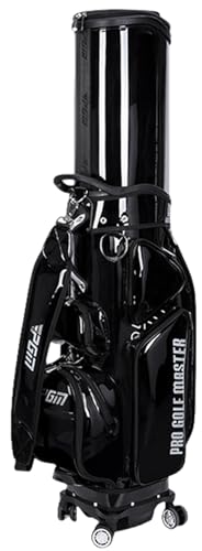 Y StobO  Golf Club Bag X|[cStobO LfBobO LX^[t NuobO {XgobO y e ϖՐ ^ѕ֗ dS 芴 Kp sp jp (ubN)