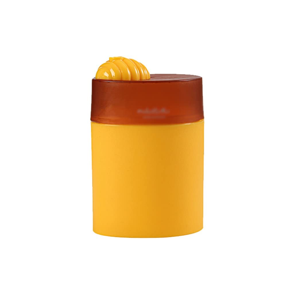 VHcgCGJ toothpick dispenser, toothpick dispenser,Toothpick Box Portable Nordic Canister Home Living Room