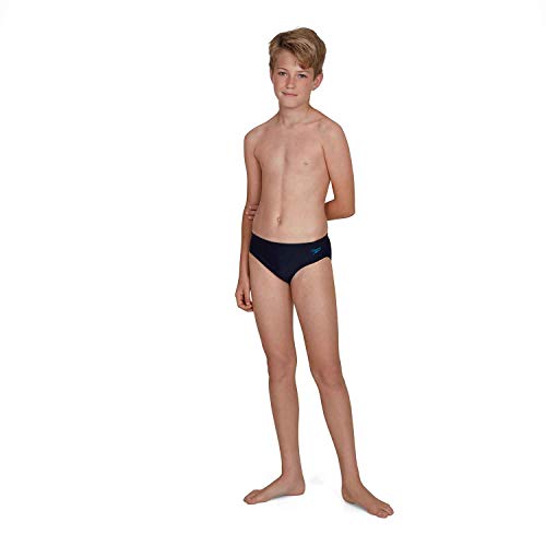 Speedo Essential Logo 6.5cm Brief, Costume da