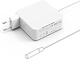 apple macbook a1342 ssd ⚡Potenza massima in uscita: 60 W, 16,5 V-3,65 A. Intervallo di tensione di ingresso: 100 V ~ 240 V 50/60 Hz 3 A Lunghezza: 7,5 cm Larghezza: 7,5 cm Altezza: 3,0 cm Lunghezza della linea AC: 150 cm Tipo di interfaccia: L Tip
