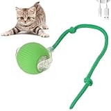 XUNNIU Nouveau Jouet pour Chat/Chien,Jouet Chat interactif,Jouet Chien...