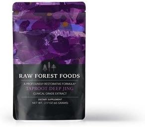 Taproot Deep Jing Formula