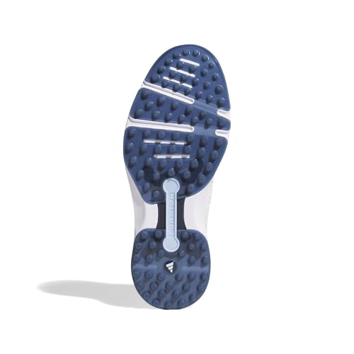 Image of Adidas Unisex MC80 Spikeless Golf Shoes
