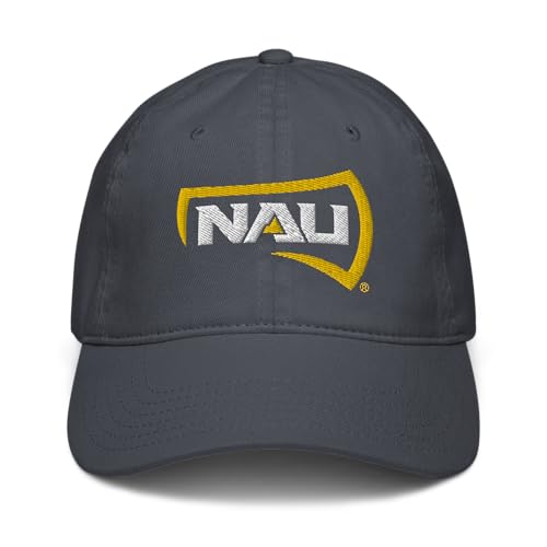 Gorra de béisbol ajustable licencia oficial Lumberjacks miniatura 2