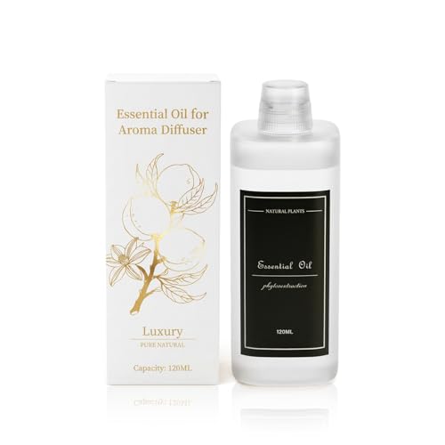 Aceite Difusor 120ml Aroma Luxury para Hogar miniatura 1