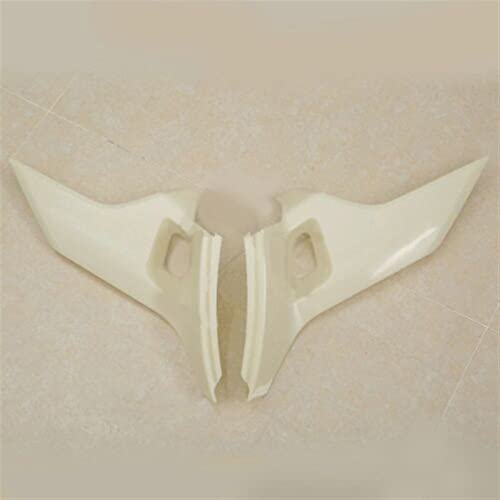 Couverture latérale Goldwing GL1800 protection carénage anti-impact 2012-2015