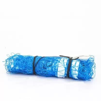 The Indian Casa Volleyball Net for Outdoor Purpose | Volleyball Sports Net for Practice | Suitable for Volleyball and Badminton | Set of 1 Net - 32.8 Feet - (Blue) (B09XXZ77XT) Amazon Price History, Amazon Price Tracker