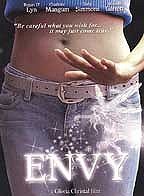 Envy [Import] [DVD]