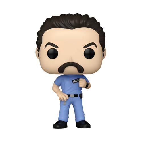 Happy Gilmore 2 Figurine POP! Hal 9 cm - vue 3