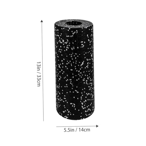 Yoga Massage Roller Foam Column 14x33cm Epp Material Muscle Relaxation Tool for Back, Arms, and Feet Fitness Workout at Home miniatura 2