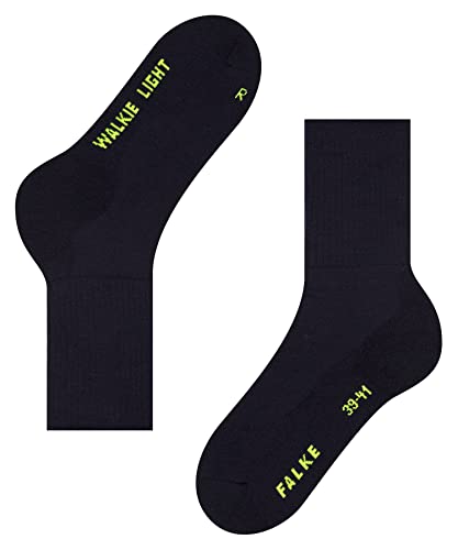 Image of Unisex Marine Socks - Falke