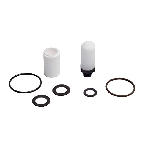 Kit de filtres de rechange f/5um