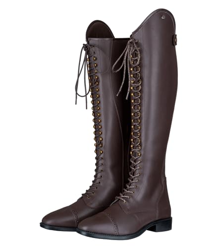 ELT Botas de equitación Portland Polo
