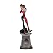 Toynk DC Chess Collection #17 Harley Quinn (Queen) | Chess Piece Only