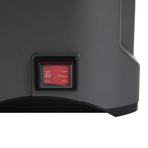 Máquina Cortadora Multifuncional 3 en 1 110W miniatura 6