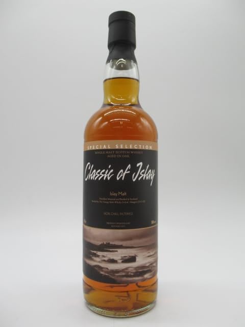 Amazon.co.jp: クラシック オブ アイラ 正規品 58度 700ml □中身は