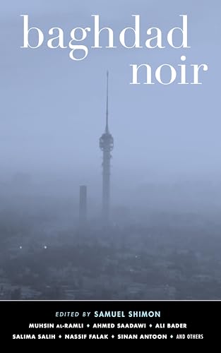 Baghdad Noir