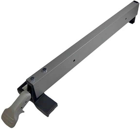 089040002702 Rip Fence for Ryobi Replace RTS10NS