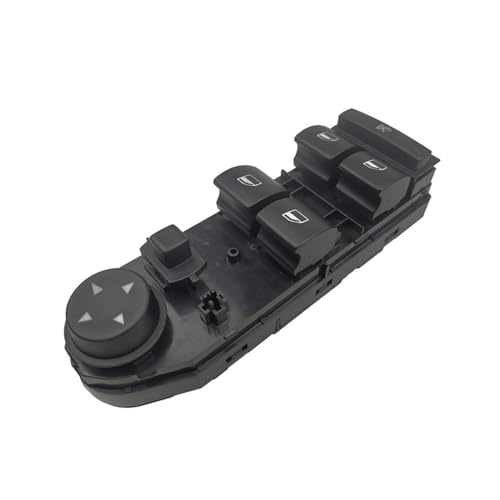 Interrupteur lève-vitre pour X3 E83 2004-2010 commande de rétroviseur