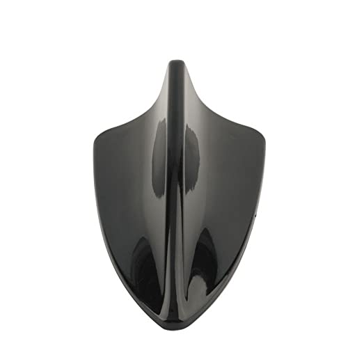Antena aleta de tiburón acabada en brillo para BMW M5 y M6 2