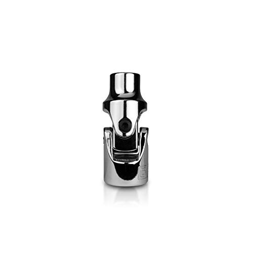 Image of Capri Tools 6 mm Universal Socket, 1 /4-Inch Drive, 6-Point, Metric