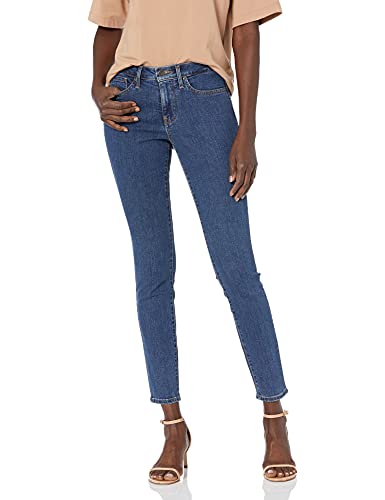 NYDJ Women's Petite Ami Skinny Jean