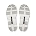 On Women's Cloudmonster 1 Sneakers, White | White, 7 Medium US