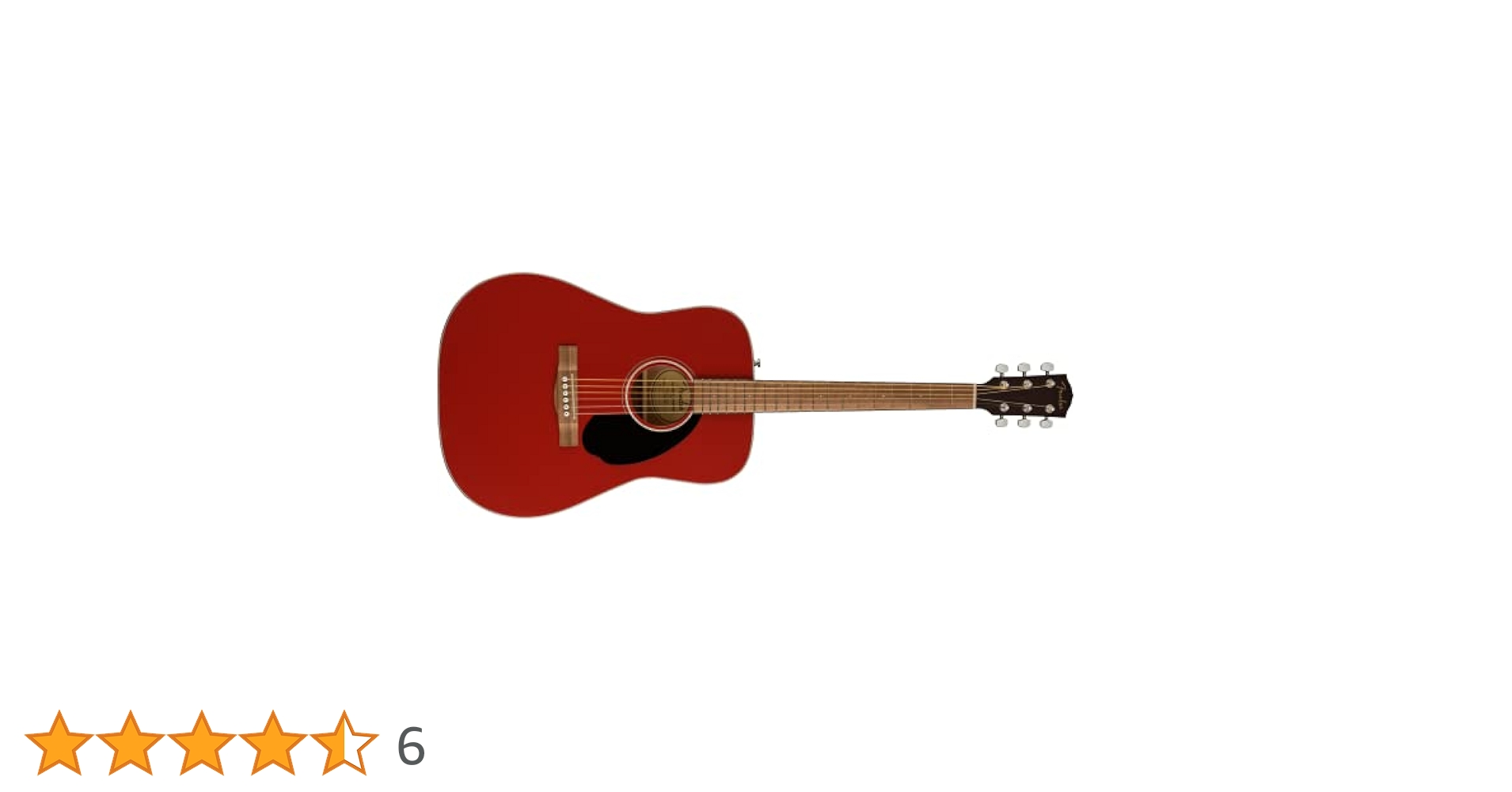 Fender アコギ FSR CD-60 Dreadnought Cherry Fender FSR CD-60S Acoustic Guitar Cherry | Guitar Center