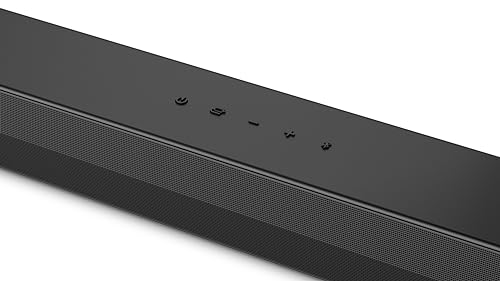 LG S40T 300W 2.1 Channel Dolby Digital, DTS Digital Surround, AI Sound Pro, Wow Interface Soundbar with HDMI, USB & Bluetooth Connectivity (Black) 8 31XjgLaRg8L