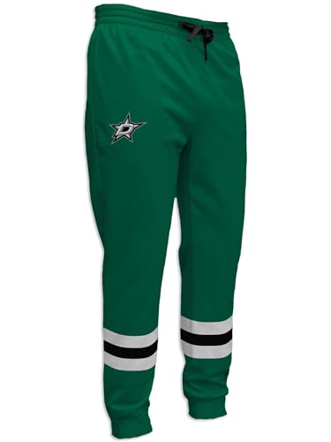 Calhoun Dallas Stars Hockey Jogger Pants