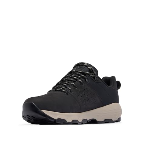 Men's Newton Nimble Leather4