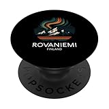 Photo Gallery rovaniemi finlandia aurora boreale artico aurora borealis popsockets popgrip adesivo Photo Gallery rovaniemi finlandia aurora boreale artico aurora borealis popsockets popgrip adesivo