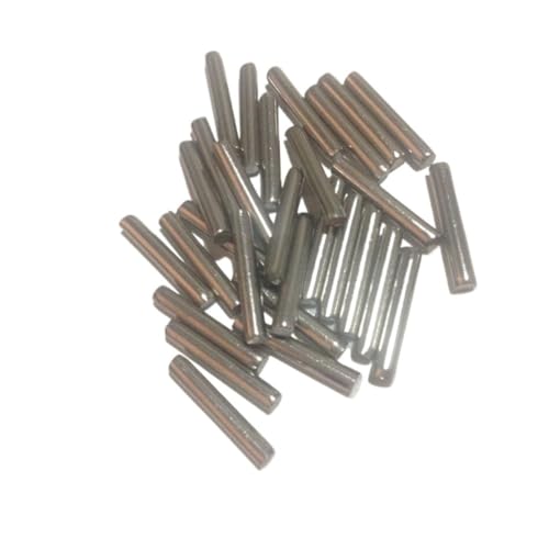 Axe d'hélice de rechange pour moteur hors-bord 3.5CV 2 temps | 3.4 x 22 mm