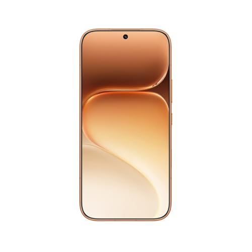 HONOR 600 5G Smartphone 512GB, 200MP Kamera, Orange
