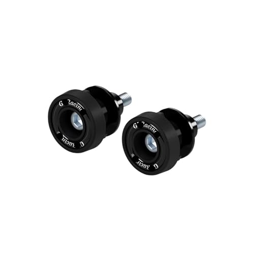 Cubierta de motor para ER6N ultrarresistente protector de cárter estator 06-16 2
