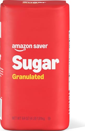 Image of Amazon Saver, White Sugar, 4 Lb