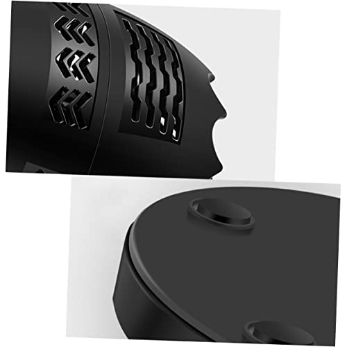 Ventilateur USB mini portable de bureau Mipcase à angle orientable - 4