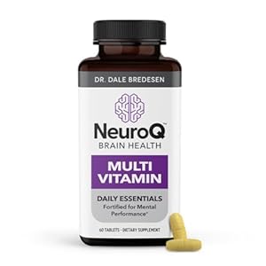 LifeSeasons NeuroQ Daily Essentials...