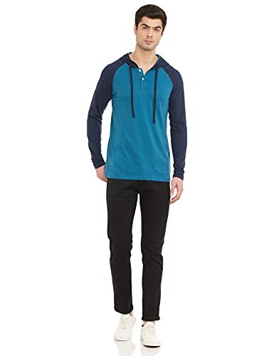 Image of Amazon Brand - Symbol Men's Regular Fit T-Shirt