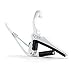 Kyser 6-String Capo, White