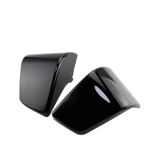 Couvercle carénage latéral batterie Shadow VT750 VT400 1997 1998 1999 2000
