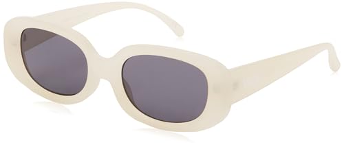 Vans Lunettes de soleil Wheeling, Tourterelle, Gris tourterelle, taille unique