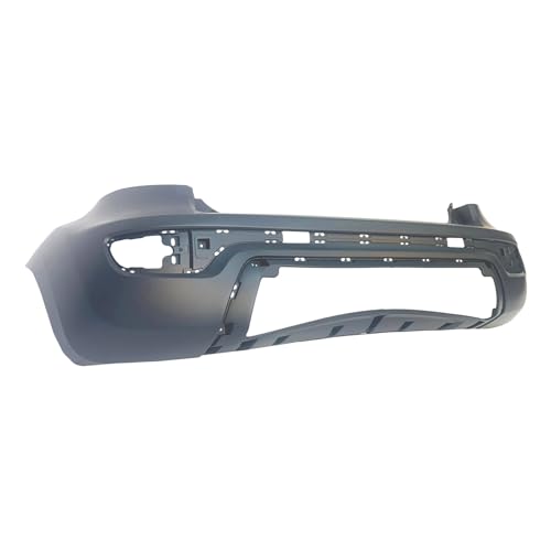 Image of FitParts Compatible with Kia Soul 2012-2013 Rear Bumper Cover